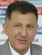 Juan Carlos Osorio Juan Carlos Osorio