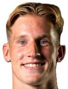 Joep van der Sluijs