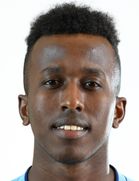 Abdi Mohamed