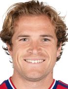 Clay Holstad