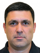 Gamal Babaev Gamal Babaev