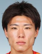 Masahito Ono headshot