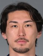 Ryuho Kikuchi headshot