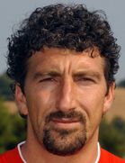 Dario Hübner Dario Hübner