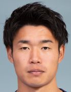 Shohei Aihara headshot
