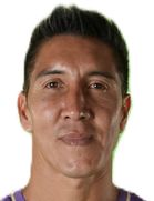 Cristian Suárez