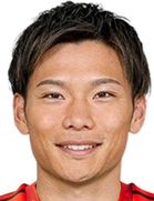 Keisuke Kurokawa headshot