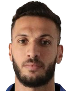 Ahmed Shamsaldin Ahmed Shamsaldin