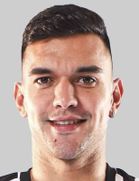 Lucas Sanabria