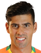 Juanfran Moreno Juanfran Moreno