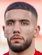 Ahmed Kendouci Ahmed Kendouci