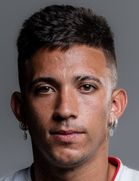 Yair González