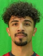 Abdulaziz Al-Shahrani