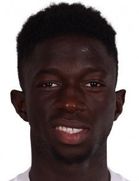 Formose Mendy Formose Mendy