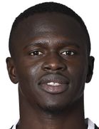 Lamine Diack Lamine Diack