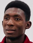 Boubacar Djibrill Goumey