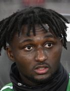 Salifou Diarrassouba Salifou Diarrassouba