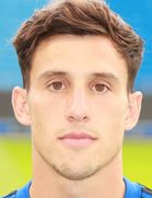 Nicolás Capaldo Nicolás Capaldo