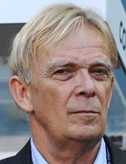 Volker Finke Volker Finke