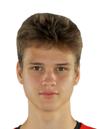 Mateusz Pienczak Mateusz Pienczak