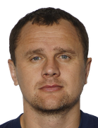 Aleksey Tikhonkikh