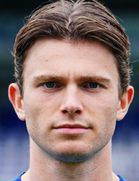 Magnus Knudsen Magnus Knudsen