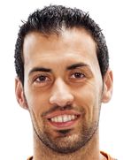 Sergio Busquets Sergio Busquets