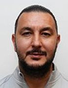 Necati Ateş Necati Ateş