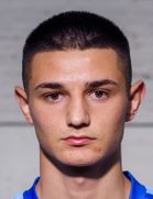 Bojan Dimoski Bojan Dimoski
