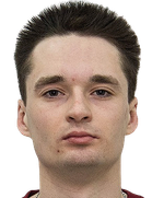 Kirill Kulikov