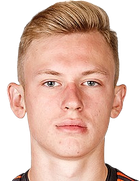 Danila Kushtin Danila Kushtin
