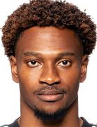 Jahlane Forbes