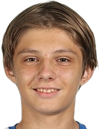 Mikhail Usanin