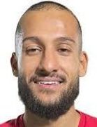 Mohamed Bouherrafa