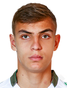 Artur Rashitov Artur Rashitov