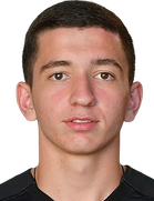 Azamat Gaev Azamat Gaev