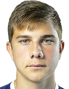 Danil Kamantsev Danil Kamantsev