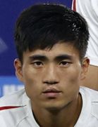 Chung-song Paek Chung-song Paek
