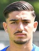 Rojan Saribas Rojan Saribas