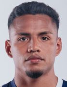 Cristian Carbajal