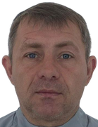 Evgeniy Chernikov