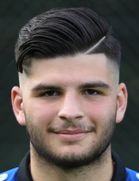 Gianluca Mancuso