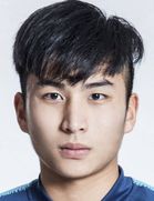 Zhenghao Wang Zhenghao Wang