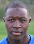 Samba Dembélé Samba Dembélé