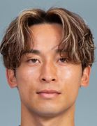 Yuto Nagao headshot