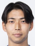 Go Kambayashi headshot