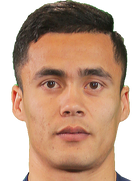 Shakhzod Ubaydullaev Shakhzod Ubaydullaev