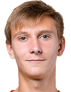 Nikita Prikhodnoy