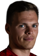 Dániel Bánfalvi