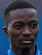 Mohamed Diomandé Mohamed Diomandé